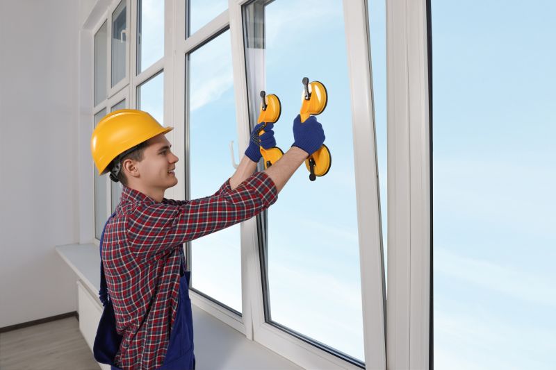 Window Installation Experts